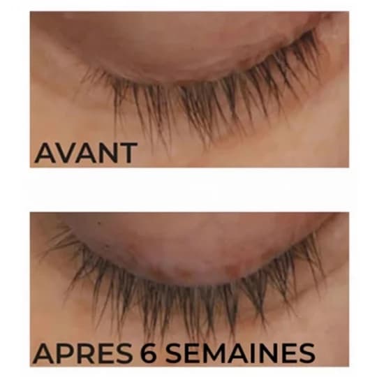 Pomponne Mascara Booster de Cils 8 ml