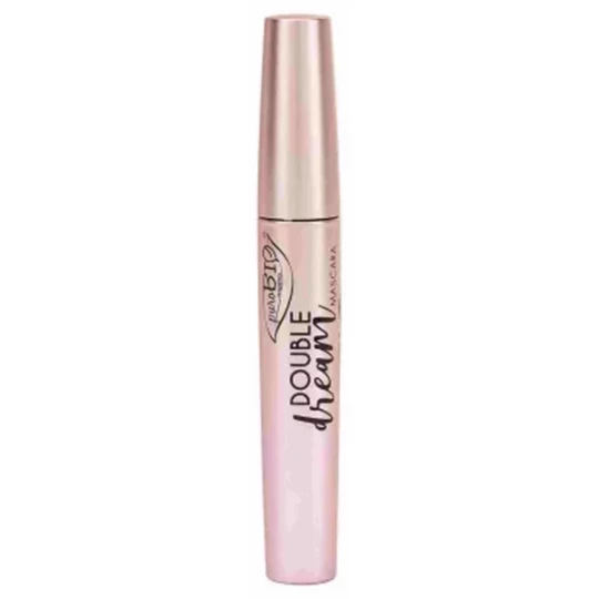 PuroBIO Cosmetics Mascara Double Dream 10 ml