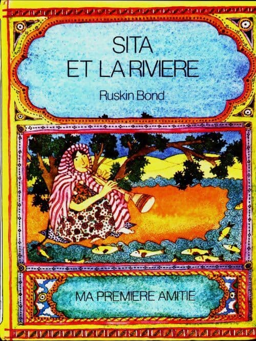 Sita et la rivière - Ruskin Bond