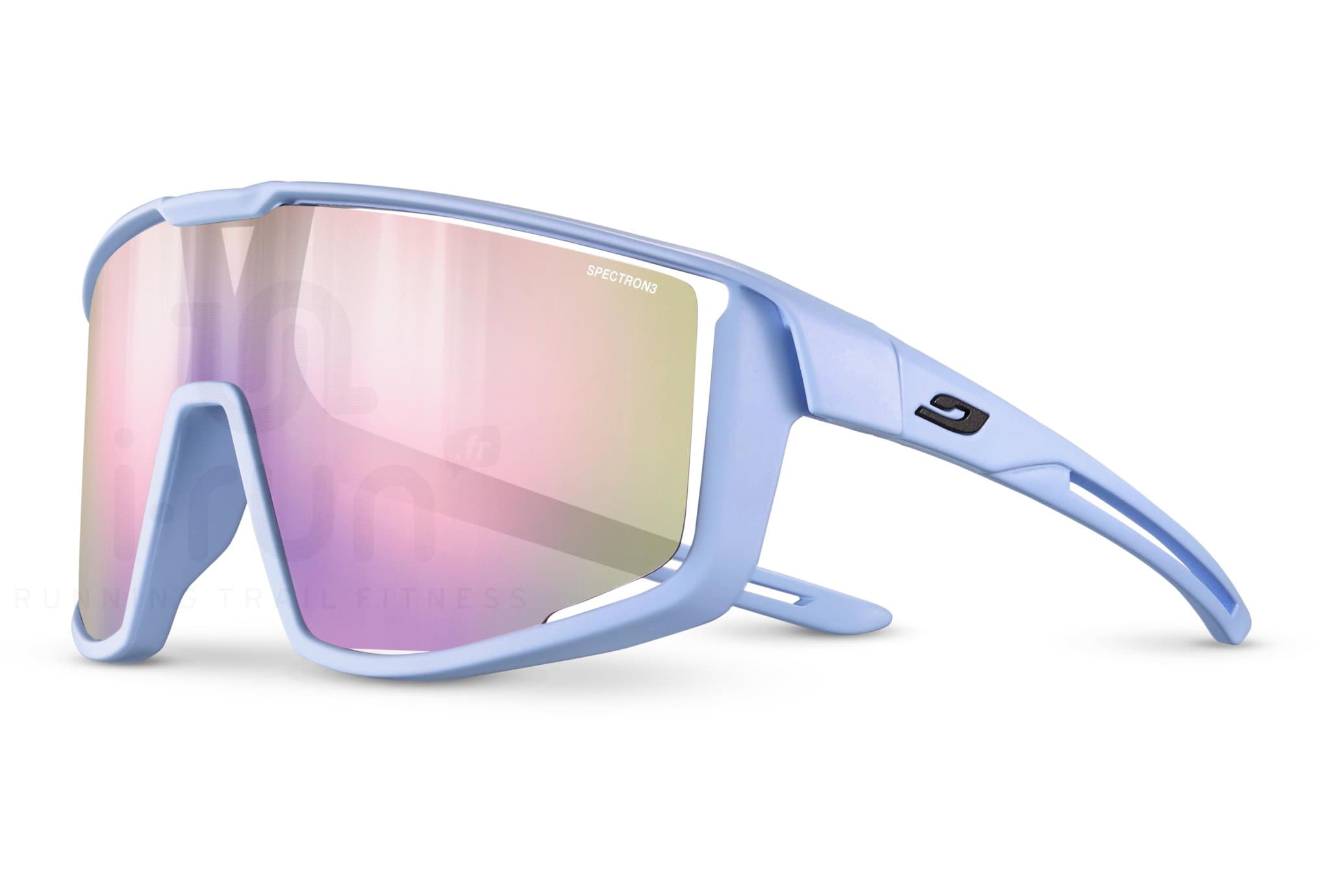 Julbo Fury Spectron 3 S Junior