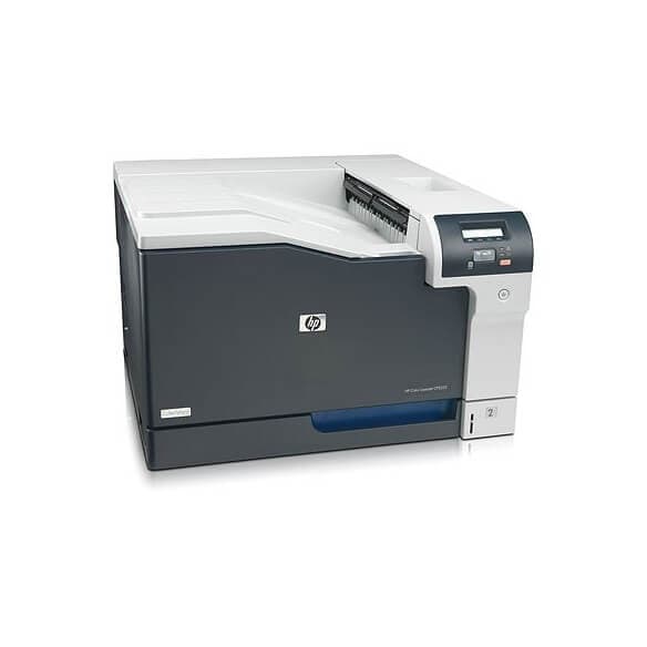 HP LaserJet Color Professional CP5225n - Imprimante Laser Couleur A3