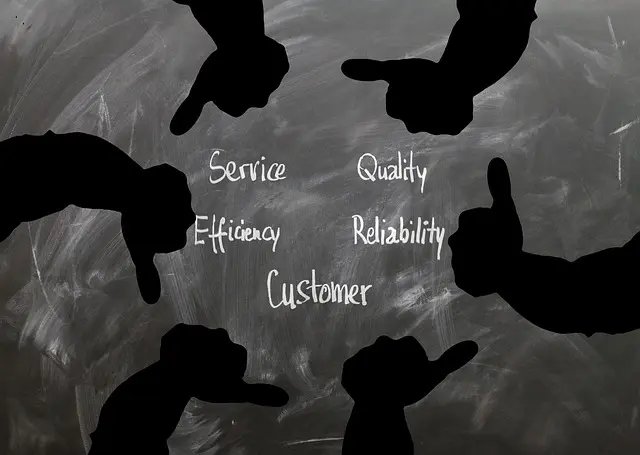 Comment choisir le bon produit grâce aux avis clients