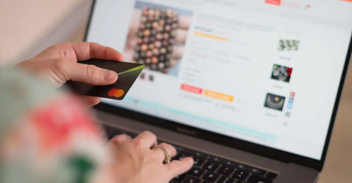 Les meilleures astuces pour éviter les pièges du shopping en ligne
