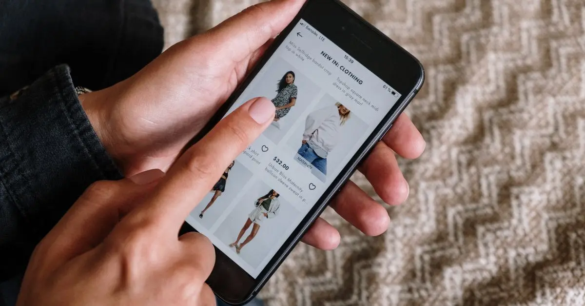 Les meilleures applications de shopping pour des avis fiables