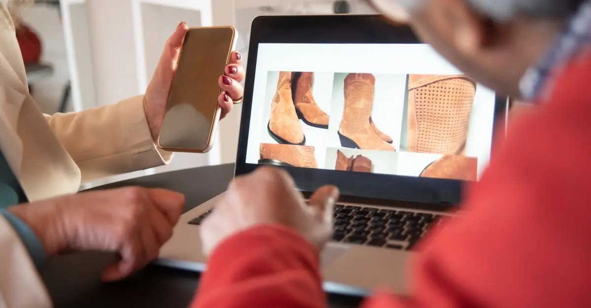 Comment choisir en toute confiance un produit sur internet ?