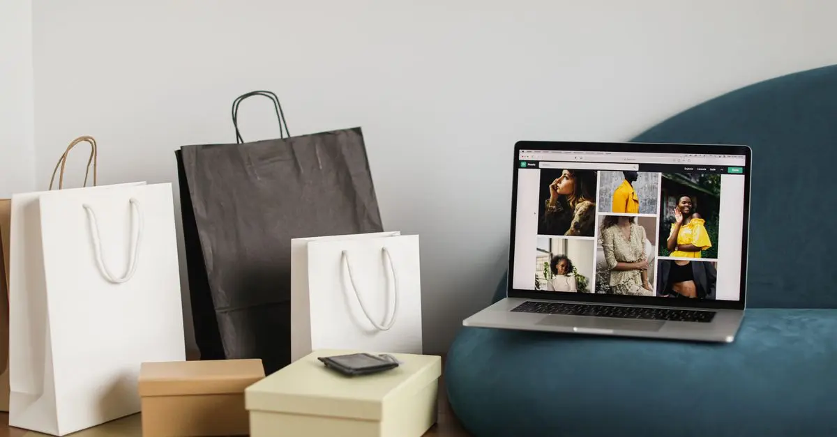 Les avantages du shopping en ligne : pourquoi l'essayer ?