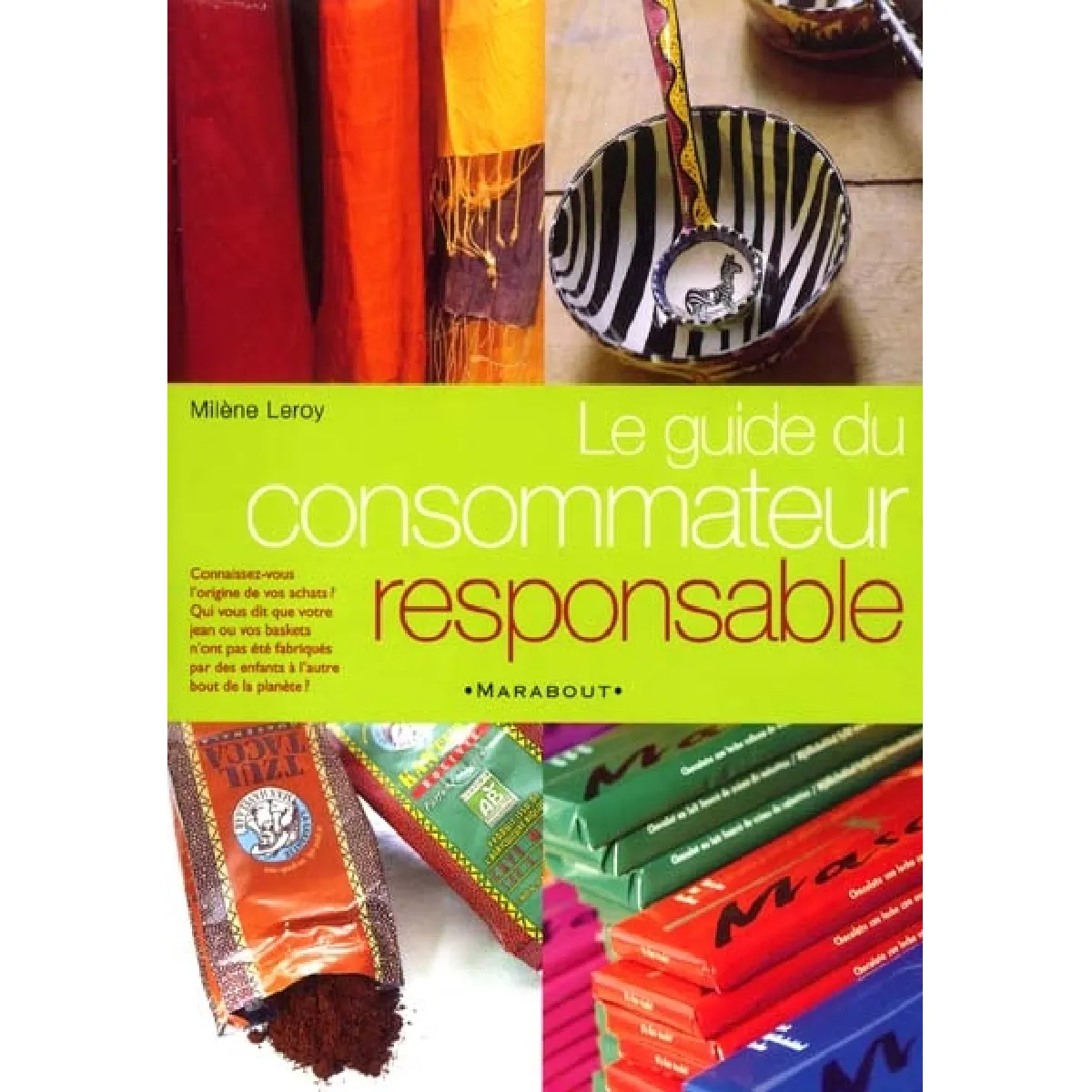 Guide du consommateur responsable