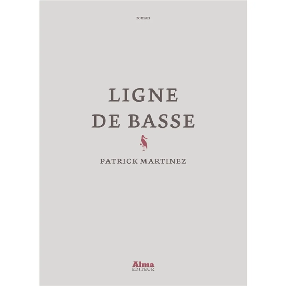 Ligne de basse