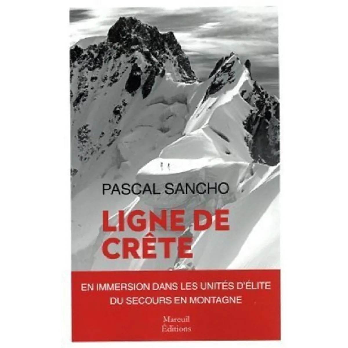 Ligne de crête