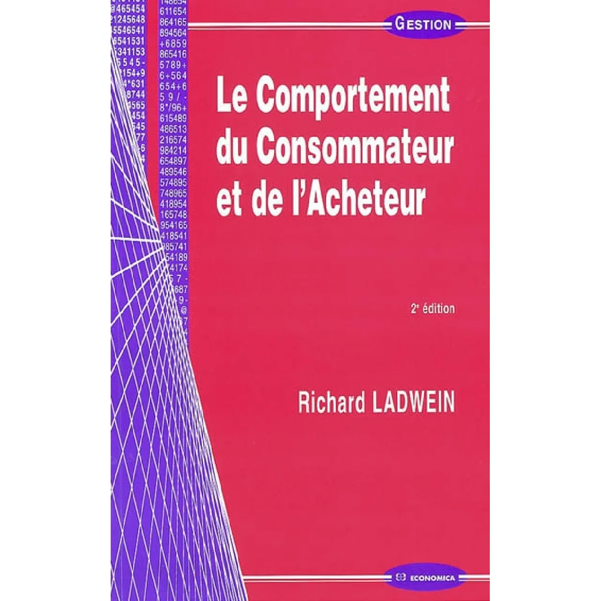 Le comportement du consommateur et de l'acheteur