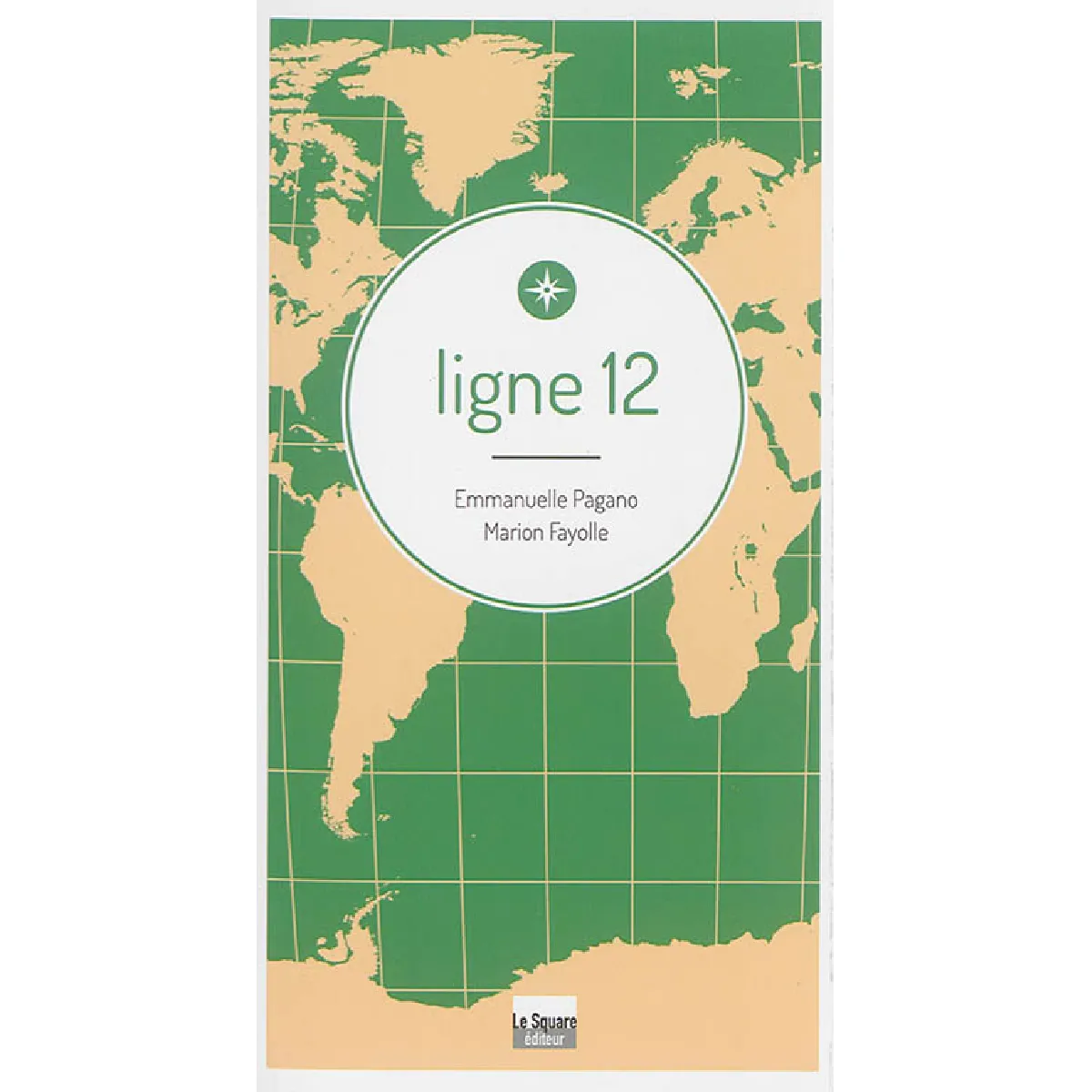 Ligne 12