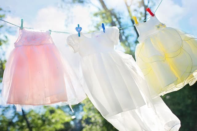 Comment choisir la bonne taille de vêtements en ligne ?