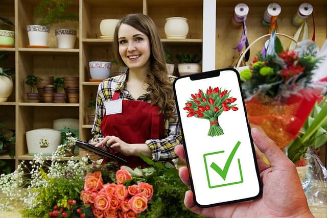 Comparer les différents types de livraison pour le shopping en ligne