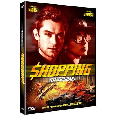 Shopping (1994)