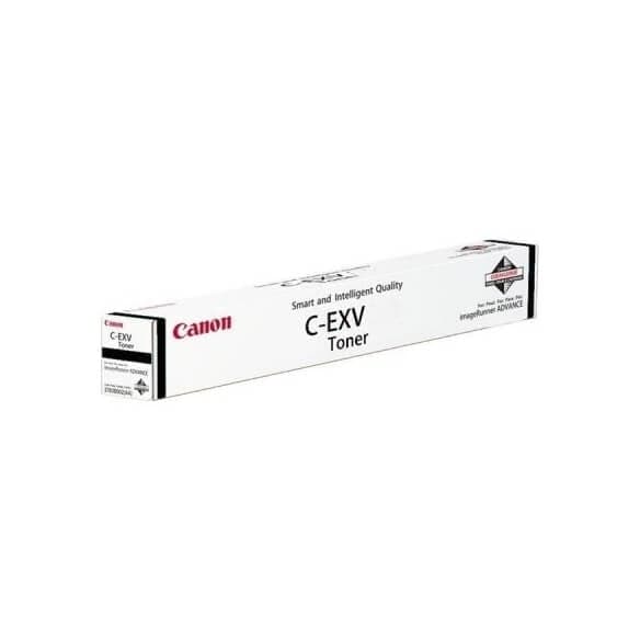 Canon C-EXV 52 - jaune - originale - cartouche de toner - 1001C002