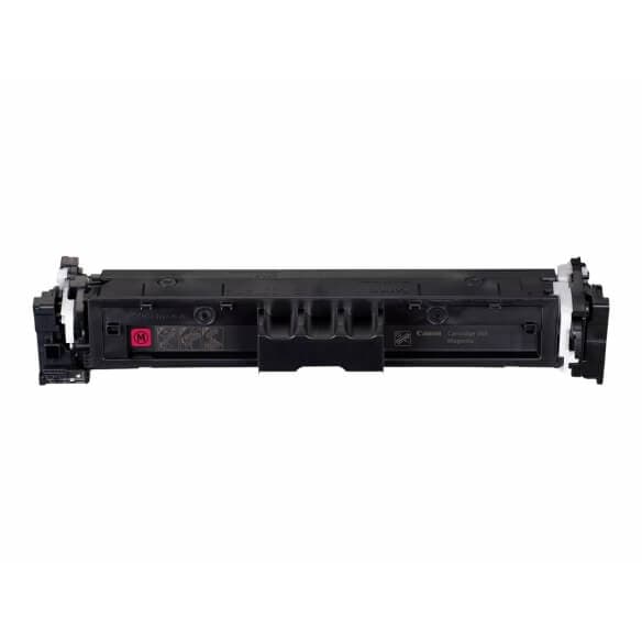 Canon 069 - magenta - original - cartouche de toner - 1900 pages - 5092C002