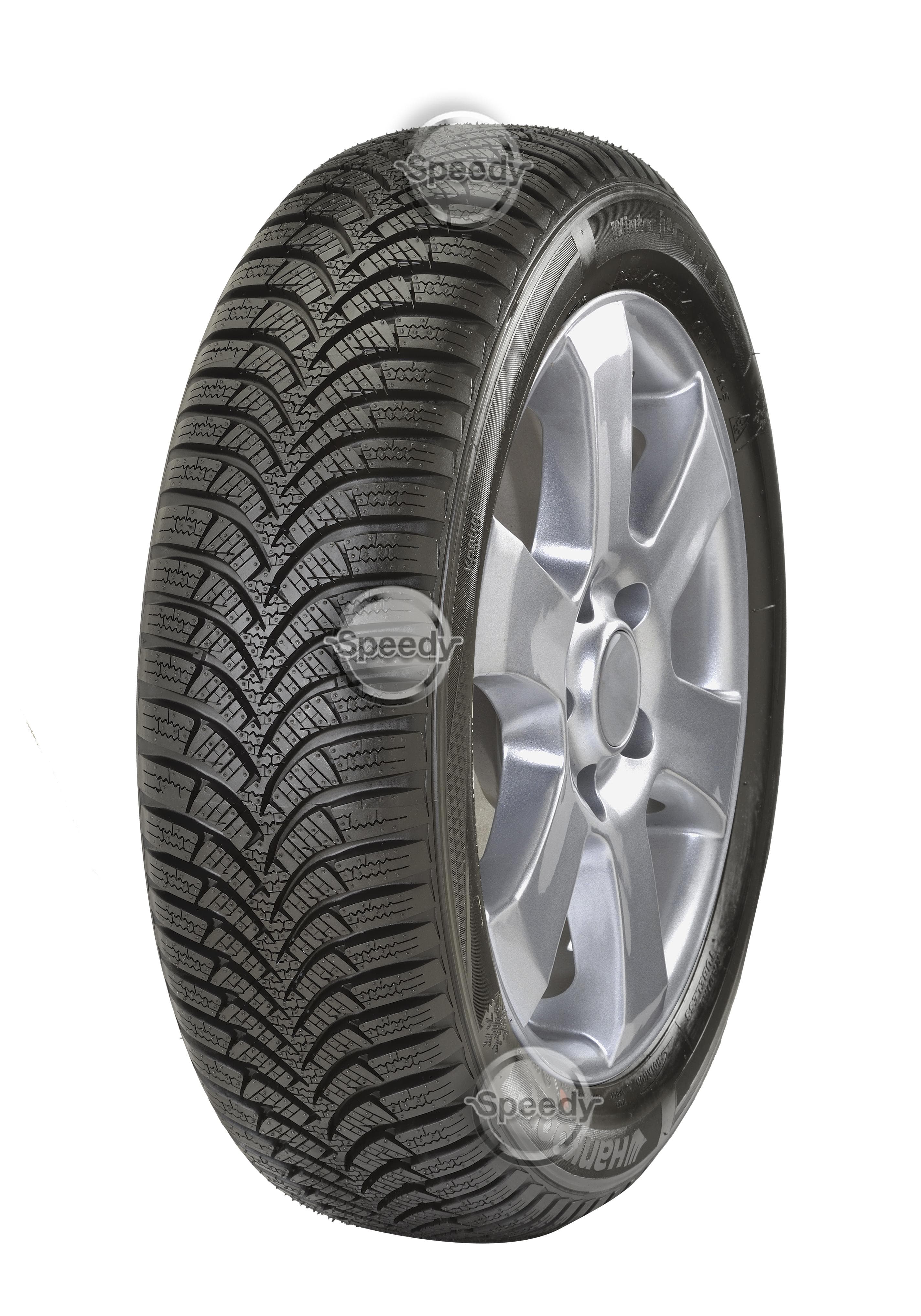 Pneu Hiver Hankook Winter i*cept rs2 w452, 155/65 R14 75T